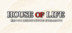 HOUSE OF LIFE